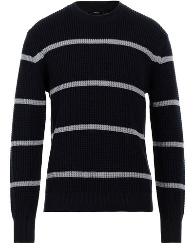 Theory Jumper - Blue