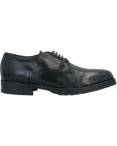 Florsheim Lace-up Shoes - Black
