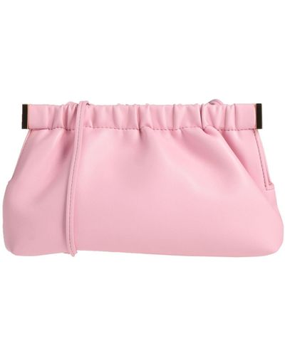 Nanushka Handbag - Pink