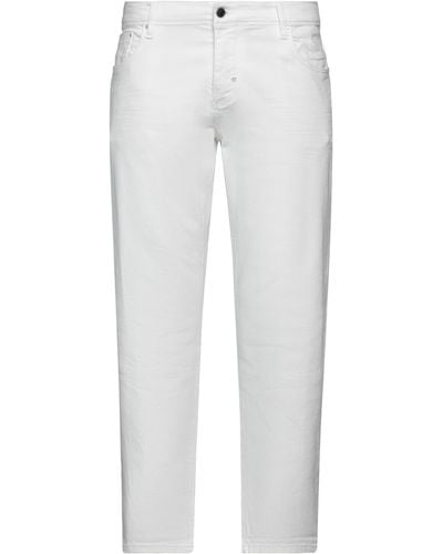 Antony Morato Jeans - White