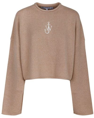 JW Anderson Pullover - Natur