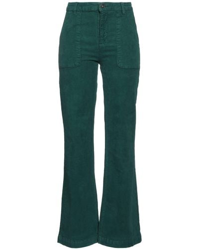 Ottod'Ame Pantalone - Verde