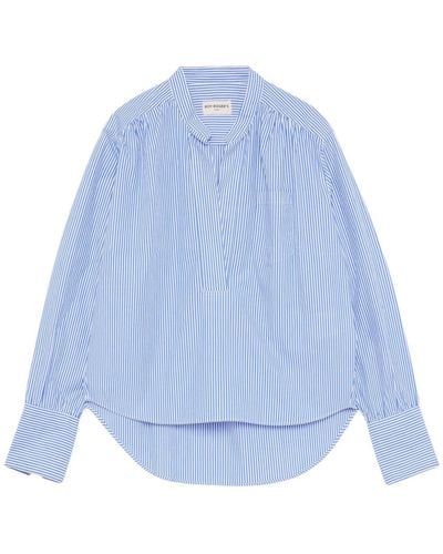 Roy Rogers Blusa - Azul