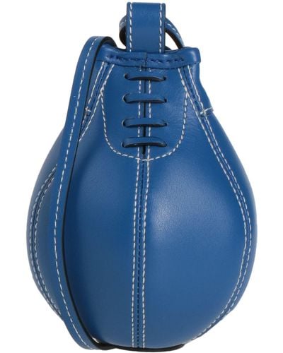 JW Anderson Cross-body Bag - Blue