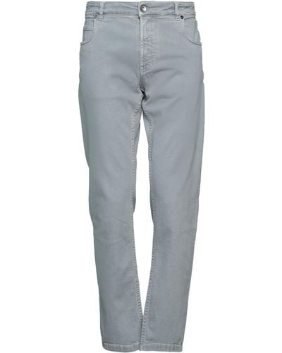 Eleventy Jeans - Grey