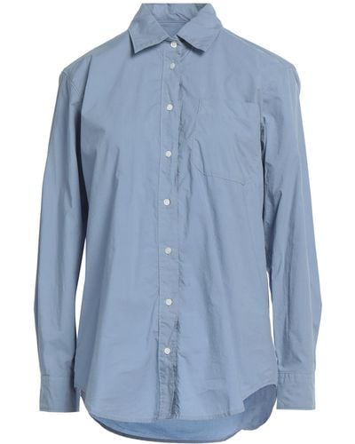 Hartford Shirt - Blue