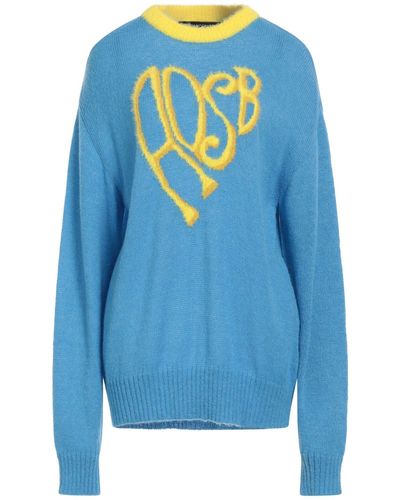 ANDERSSON BELL Jumper - Blue
