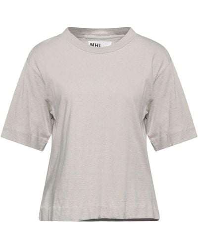 MHL by Margaret Howell T-shirt - White