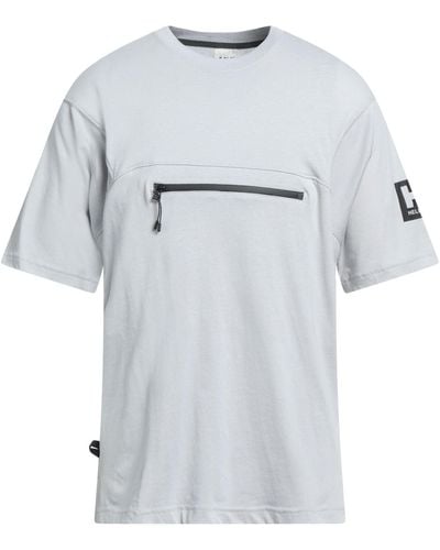 Helly Hansen T-shirt - Gray