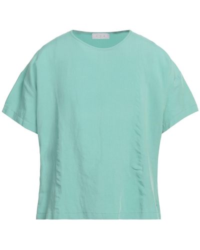 C.9.3 T-shirt - Blue