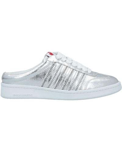DSquared² Trainers - White