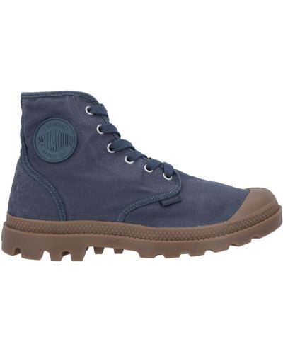 Palladium Sneakers - Blau