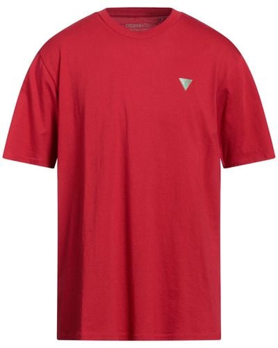Guess T-shirt - Red