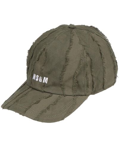 MSGM Hat - Green