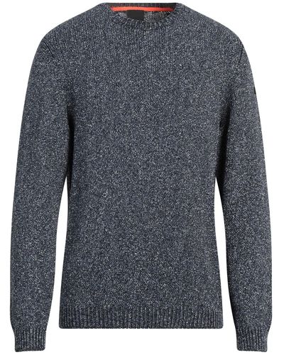 Rrd Sweater - Blue