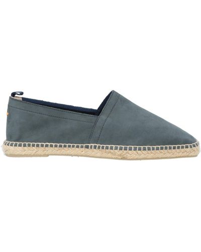 Castañer Espadrilles - Blau