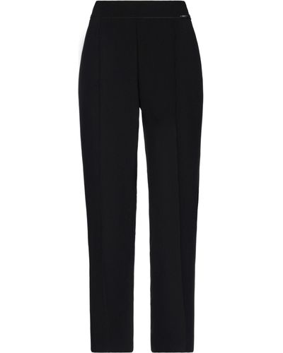 Liu Jo Trousers - Black