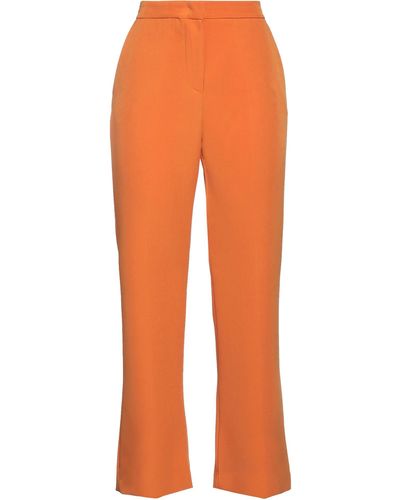 Kaos Trouser - Orange