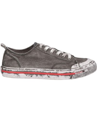 DIESEL Sneakers - Gray