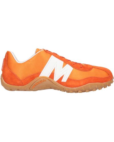 Merrell Sneakers - Orange