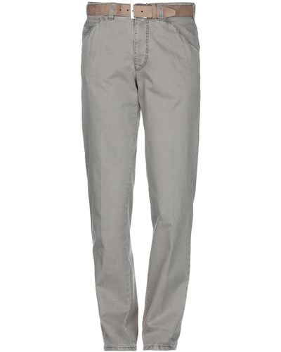 Meyer Trousers - Grey