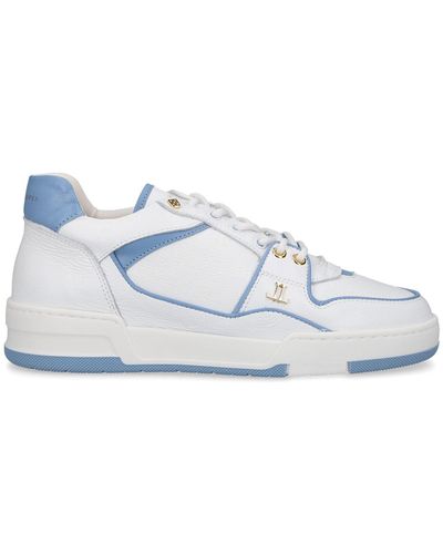 Leandro Lopes Sneakers - Azul