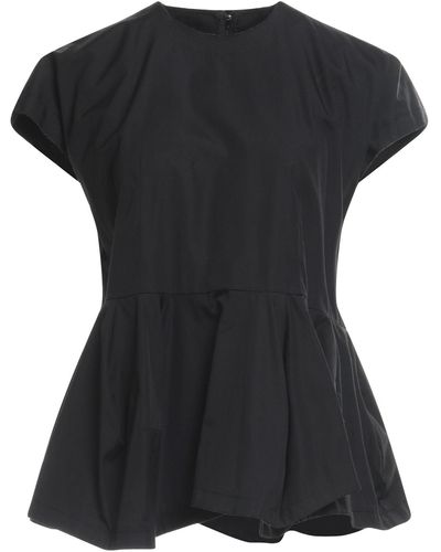 Comme des Garçons Top - Negro