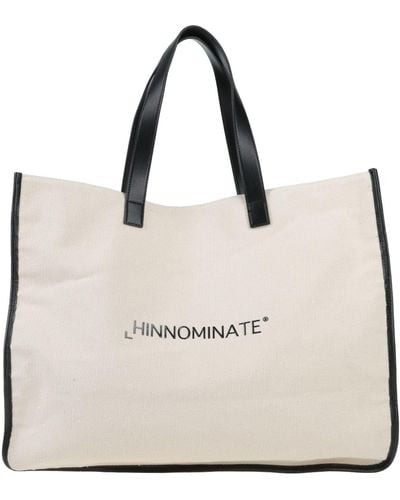 hinnominate Bolso de mano - Neutro