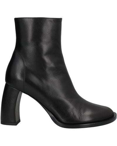 Ann Demeulemeester Ankle boots for Women | Online Sale up to 81