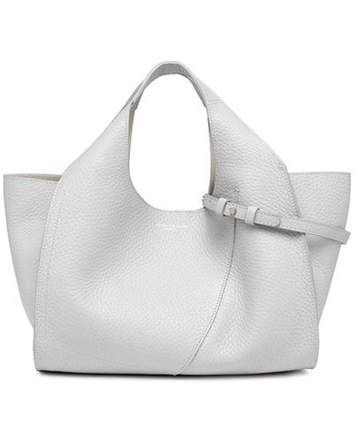 Gianni Chiarini Handtaschen - Weiß