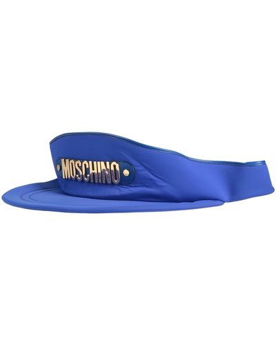 Moschino Belt Bag - Blue