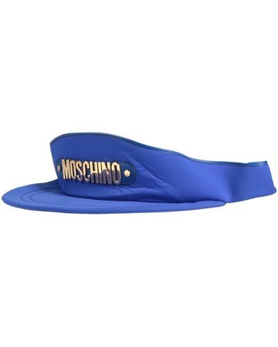 Moschino Marsupio - Blu