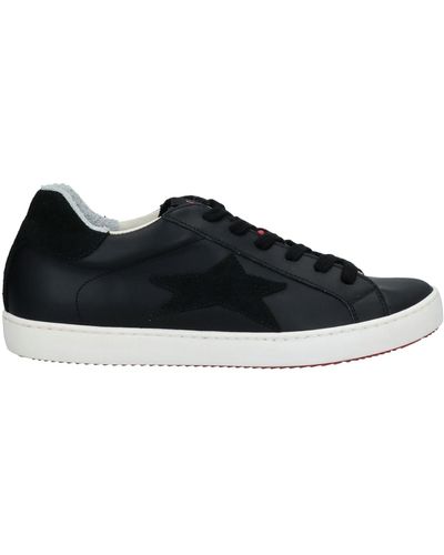 Ishikawa Sneakers - Nero