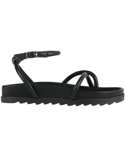 Chiara Ferragni Thong Sandal - White