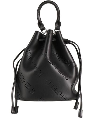 Karl Lagerfeld Handbag - Black