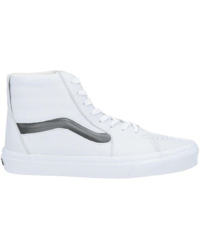 Vans Sneakers - Weiß