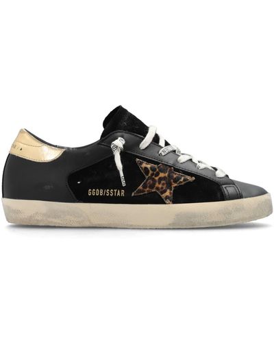 Haus By Golden Goose Deluxe Brand Sneakers - Schwarz