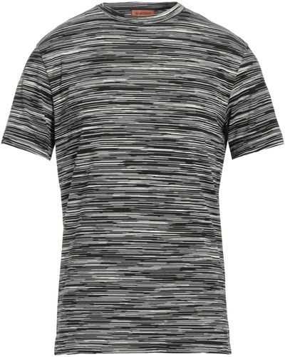 Missoni T-shirts - Grau