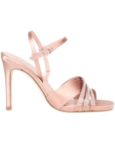 Pedro Garcia Sandals - Pink