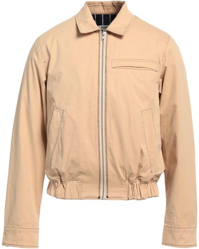 Phipps Jacket - Natural