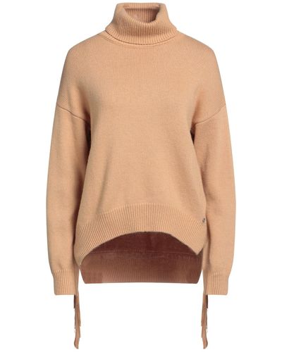 Guess Turtleneck - Natural