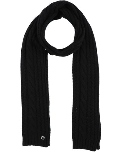 Guess Scarf - Black