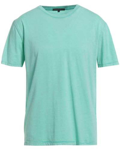 DRYKORN T-shirt - Green