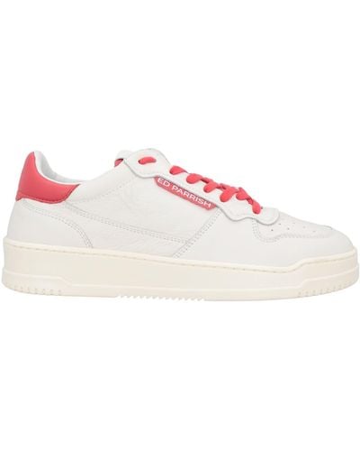 ED PARRISH Sneakers - Pink