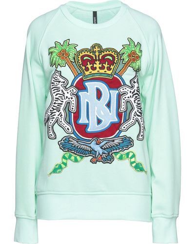 Neil Barrett Sweatshirt - Green