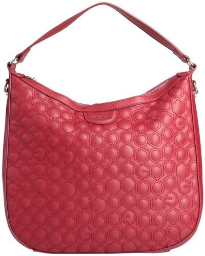 Gattinoni Handbag - Red