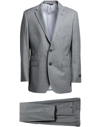 Brooks Brothers Suit - Gray