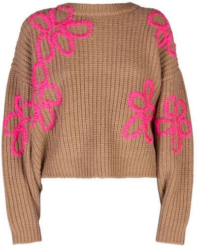 Essentiel Antwerp Pullover - Pink