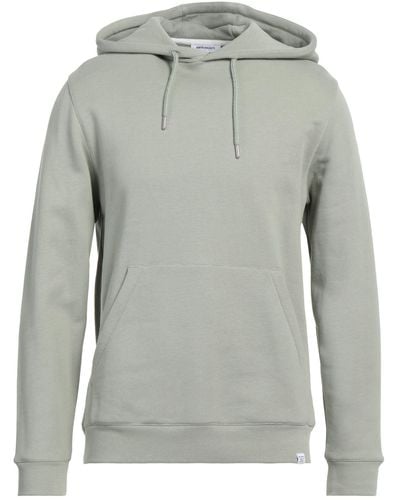 Norse Projects Sudadera - Gris