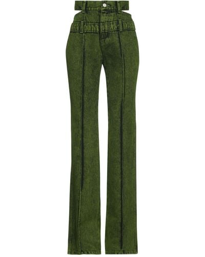 ANDERSSON BELL Jeans - Green